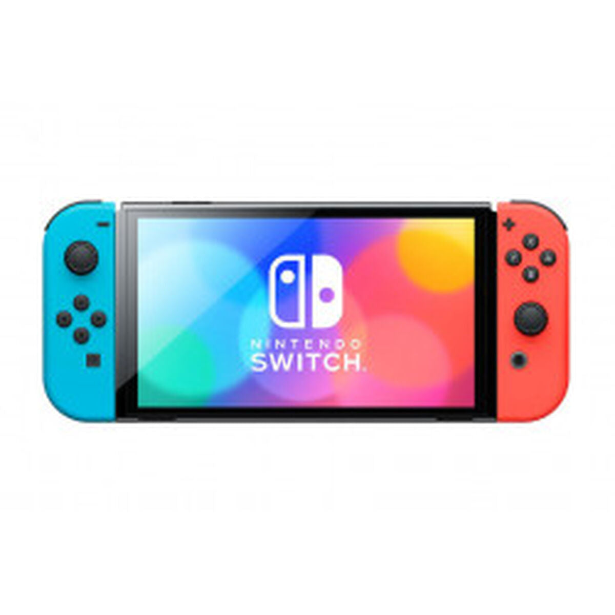 Nintendo Switch OLED Nintendo Switch OLED Black