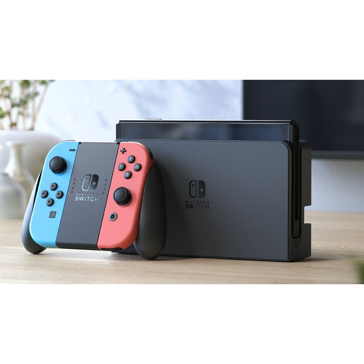 Nintendo Switch OLED Nintendo Switch OLED Black