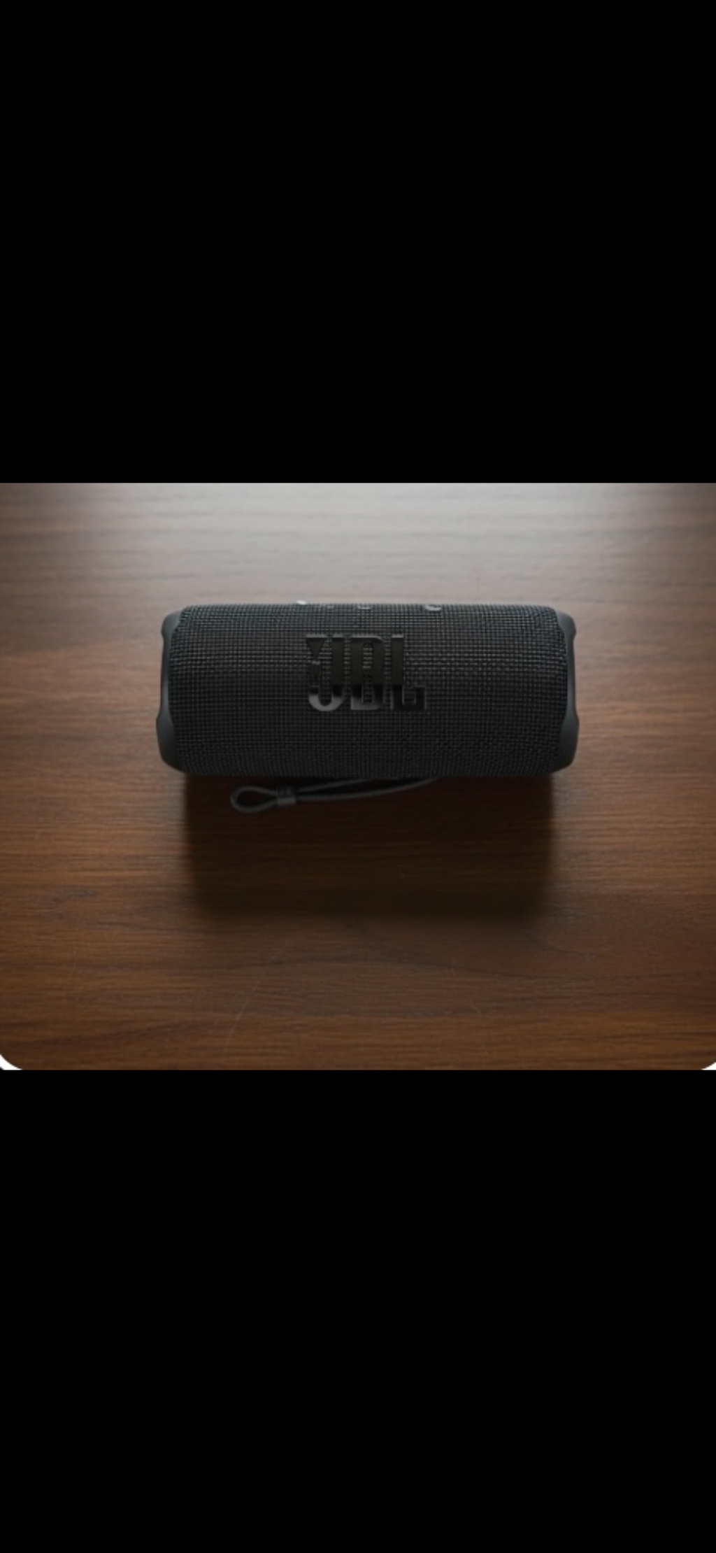JBL Flip 6 - Portable Speaker