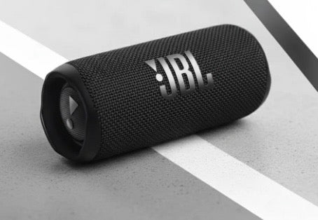 JBL Flip 6 - Portable Speaker