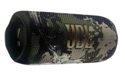 JBL Flip 6 - Portable Speaker