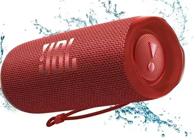 JBL Flip 6 - Portable Speaker