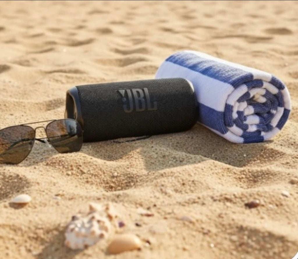 JBL Flip 6 - Portable Speaker