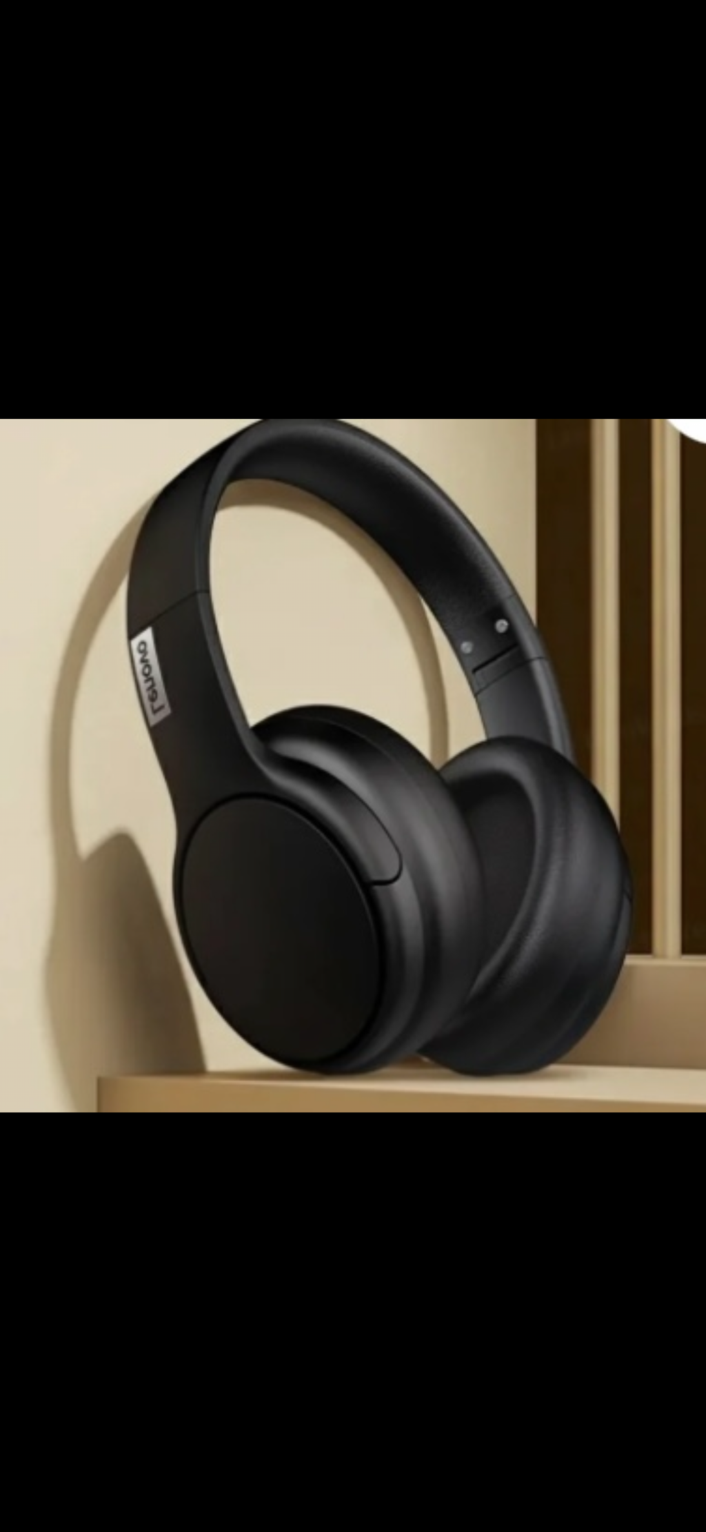 Lenovo-Casque sans fil TH20, Bluetooth 5.3