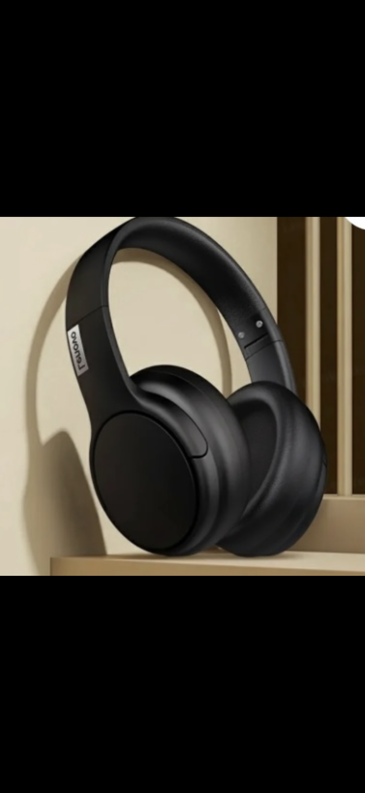 Lenovo-Casque sans fil TH20, Bluetooth 5.3