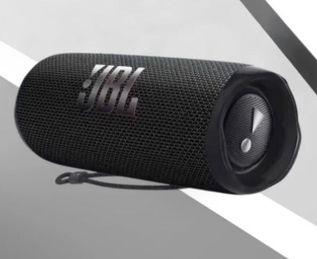 JBL Flip 6 - Portable Speaker