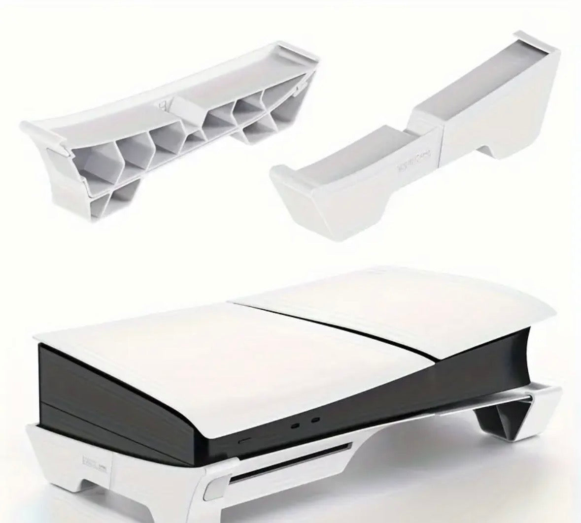 Support de playstation5 horizontal